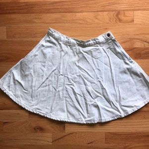 American appeal circle skirt